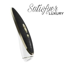 Satisfyer(새티스파이어) 오트 럭셔리