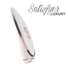 Satisfyer(새티스파이어) 프레타 럭셔리