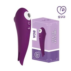 오구구(OGUGU) 보아