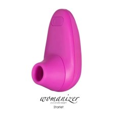 [독일 우머나이저] Starlet womanizer (스탈렛 핑크)