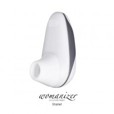 [독일 우머나이저] Starlet womanizer (스탈렛 화이트)