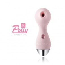 [KISSTOY] 3단 흡입 폴리 (1)