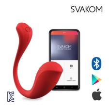 SVAKOM(스바콤) 피닉스네오 블루투스 원격조종