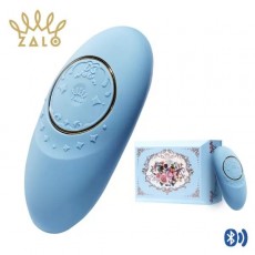 [ZALO] 지니_블루