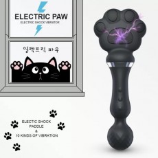 [APHOJOY] 일렉트릭파우 (진동/전기/패들)