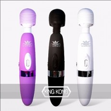 [Luoge] 페어리 킹콩 (핑크) (17)