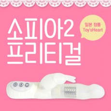 [일본 Toys Heart] 소피아2 - 프리티걸 (56)