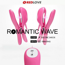 [프리티러브] BI-014648 ROMANTIC WAVE (로멘틱웨이브)