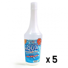 [마사지 로션] 아쿠아 젤 특가 450ml 5개