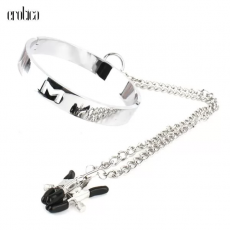 [EROTICA] 목줄 유두집게 262403063 (42)