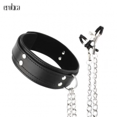 [EROTICA] 목줄 유두집게 262402005 (41)