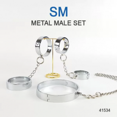 메탈세트(남성용)-41534