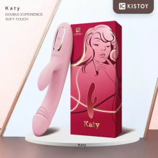[키스토이] KST-041 말캉말캉 카티 (Katy)-온열/진동