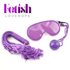 [FETISH] 러브 루프 세트A (127)