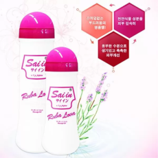 [Saiin] 샤인젤 루바로바 200ml