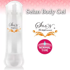 [일본 T&G] 세란 바디젤 360ml (노멀)