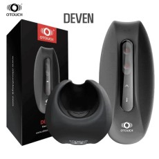 [오터치] 데븐 (DEVEN)