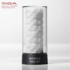 [일본 TENGA] 텐가 3D 모듈 (TNH-002) (50)