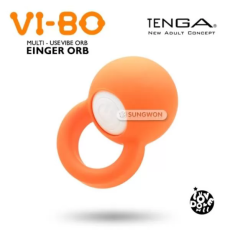 [일본 TENGA] 텐가 바이보 핑거오브 (TVB-001)