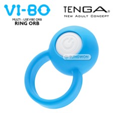 [일본 TENGA] 텐가 바이보 링오브 (TVB-002)