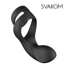 SVAKOM(스바콤) 베네딕트 블랙