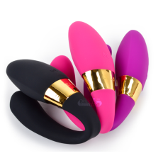 [스웨덴 직수입] 레로 티아니 24K(LELO Tiani 24K) - 레로(7350075 023088) (LELO) (DJ) -(TJ)