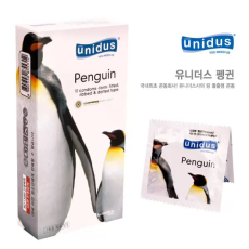 유니더스 펭귄 (울트라 필링) 10p