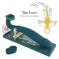 KHF-001 트루러버(True lover)