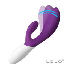 [스웨덴 LELO] INA Wave (아이나 웨이브)-Plum