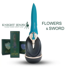 [KNIGHTJENAY] KNJ-002 플라워즈앤스워드