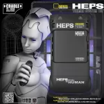 [HEPS] [名品] 명품 오럴섹스 킨제이 헵스 - KINSEY HEPS (색상랜덤)